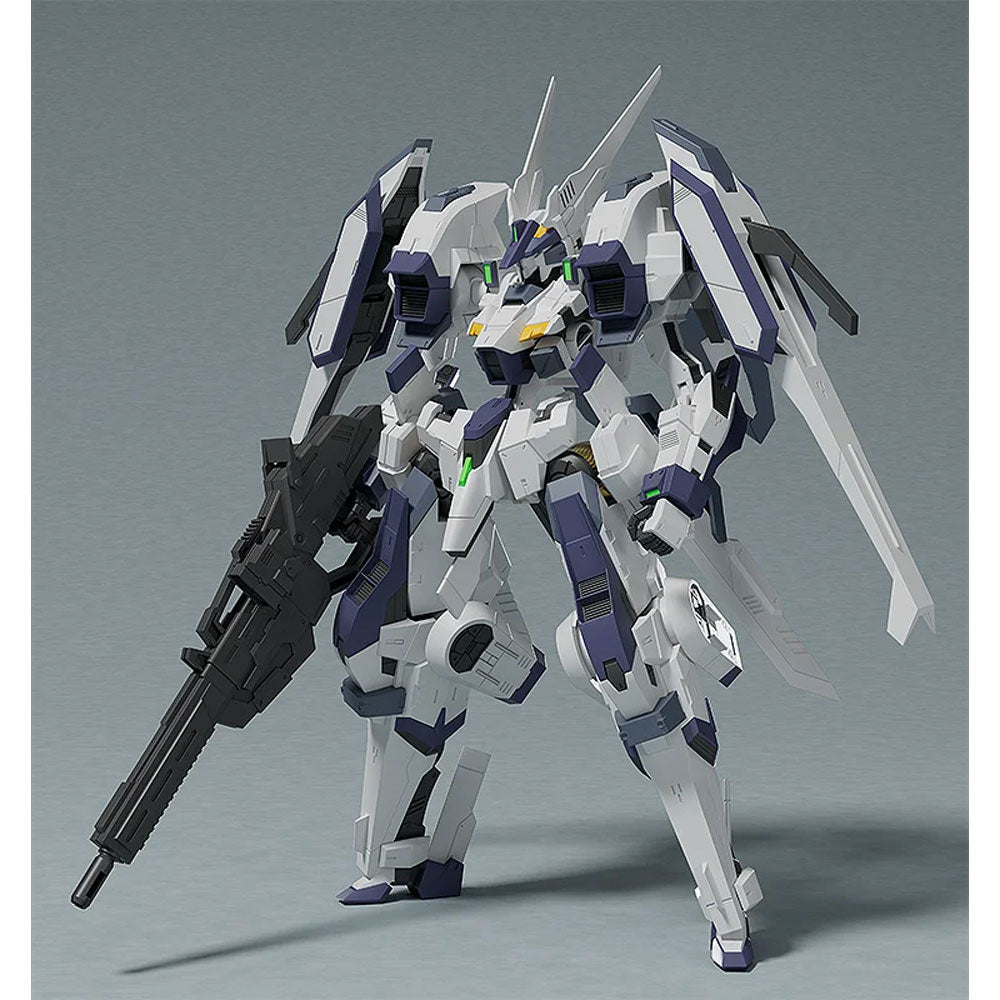 MAQUETA MODEROID SIDE: GR EDELSTEIN II (ZWEI) MAQUETA MODEROID SIDE: GR EDELSTEIN II (ZWEI)